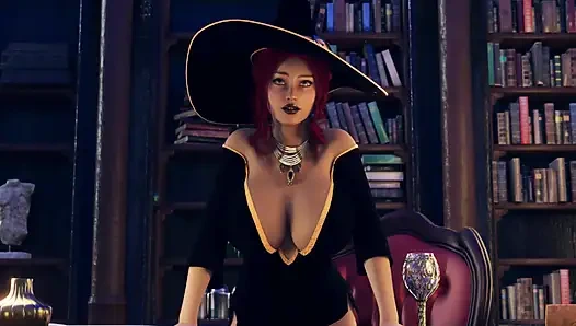 Magic Pussy 2 Parte 2 (Cock Cam Gameplay)