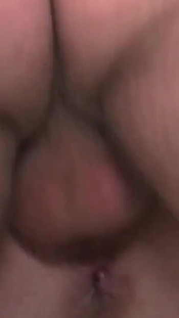Jaw-dropping moment from "Deep down the throat and deep into the neighbor's moist cleft of pleasure"
