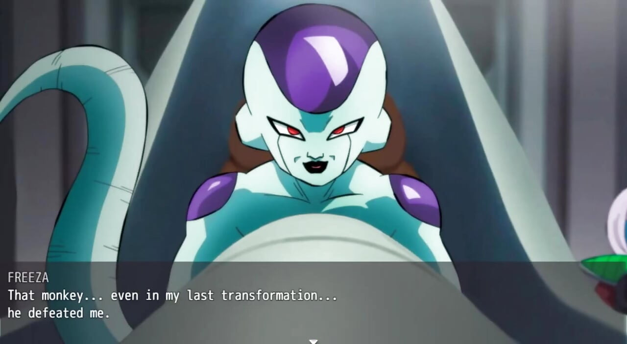Dagon Ball Dragon Ball Super Izgubljena Epizoda - Dio 6 - Ez Goku od Loveskysanx