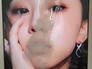 Korean friend cumtribute 10