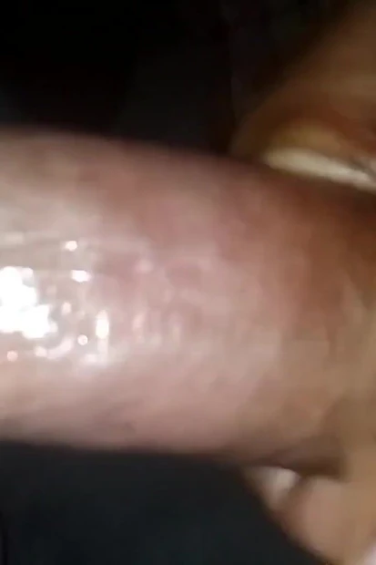 Solo Masturbation