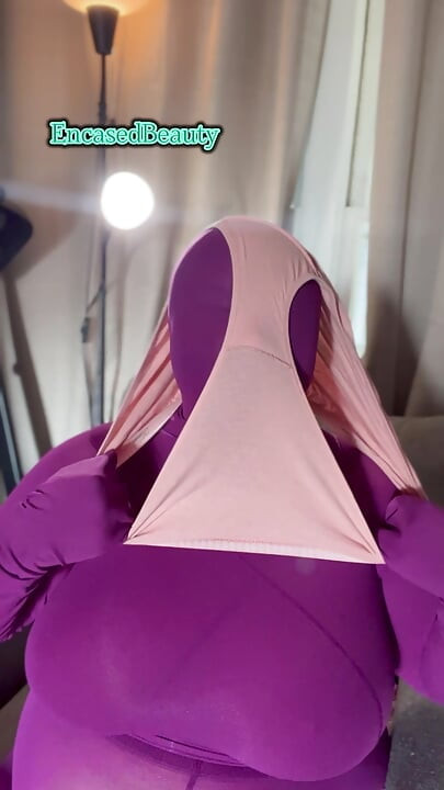 Οργασμός με κουκούλα