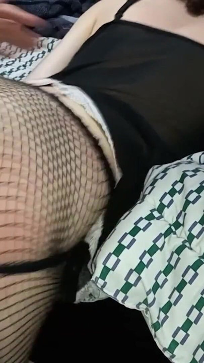 Emotional moment from "I beg him to fuck me softer but he fucks me hard"