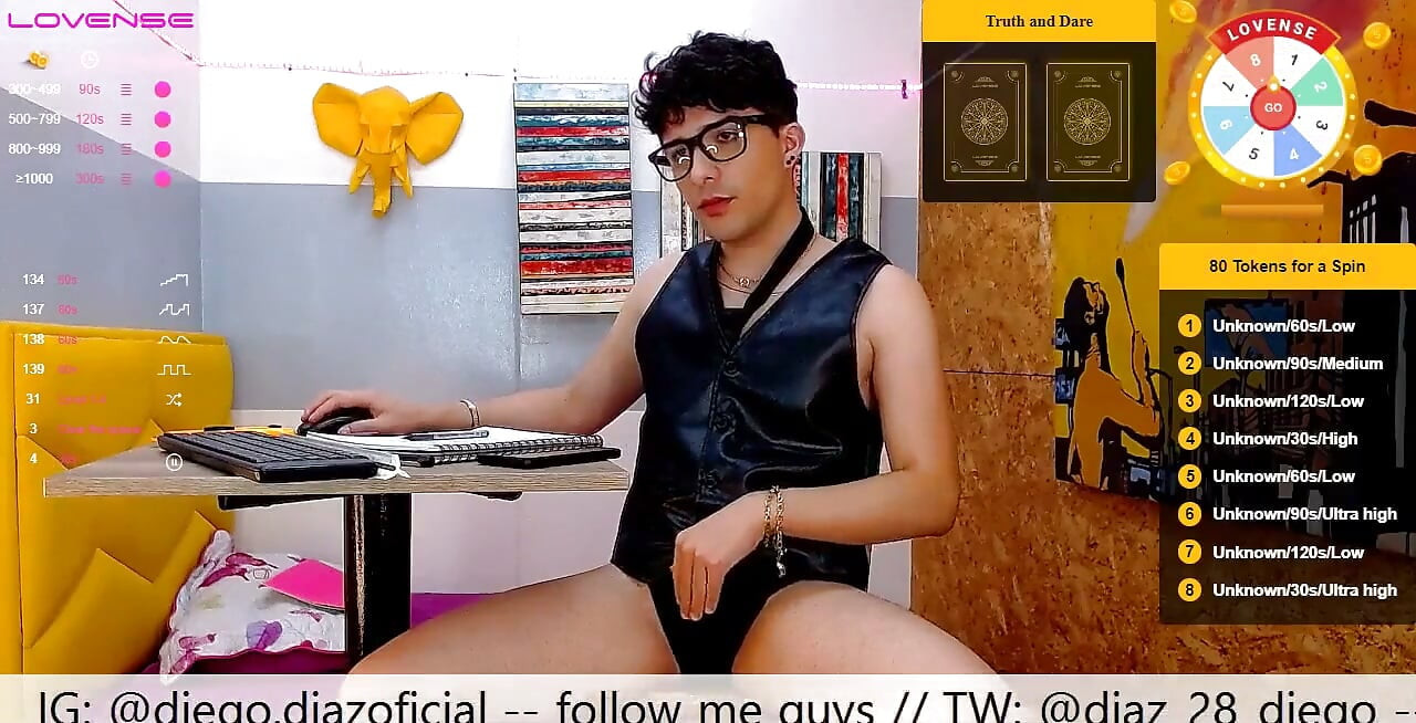 Jerking