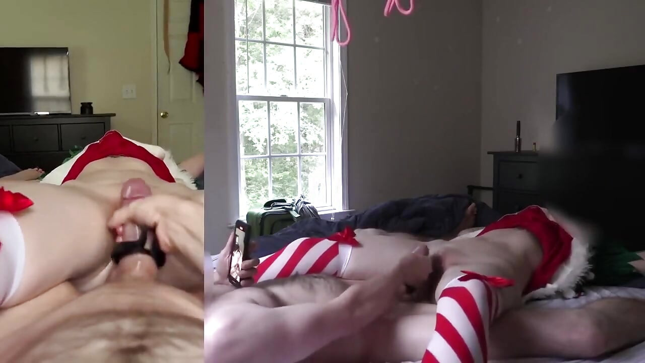 Elf Cosplay