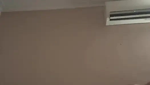 Samantha campagnolo lagi asik ngentot kontol cowok kulit putih kontol 10"