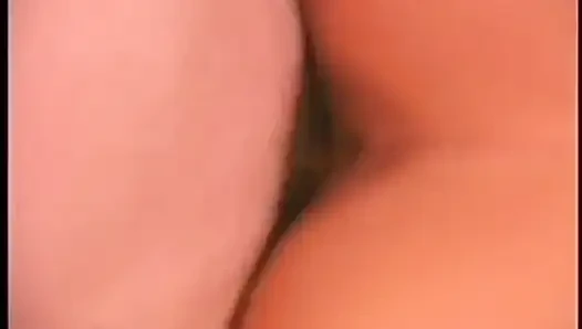 Submisive slut gets fucked hard by bisexual guys doggy style and deep throat