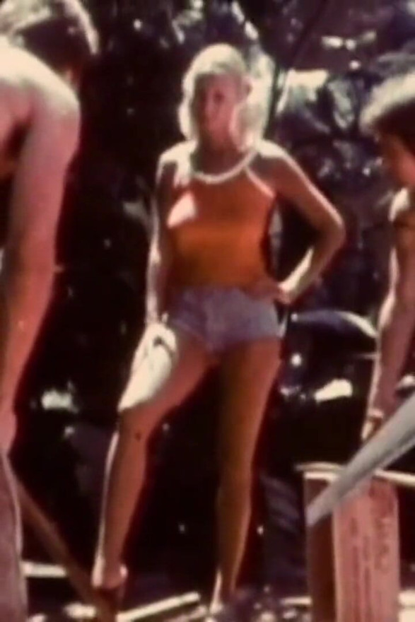 Rhonda Jo Petty and Seka Erotic Sluts