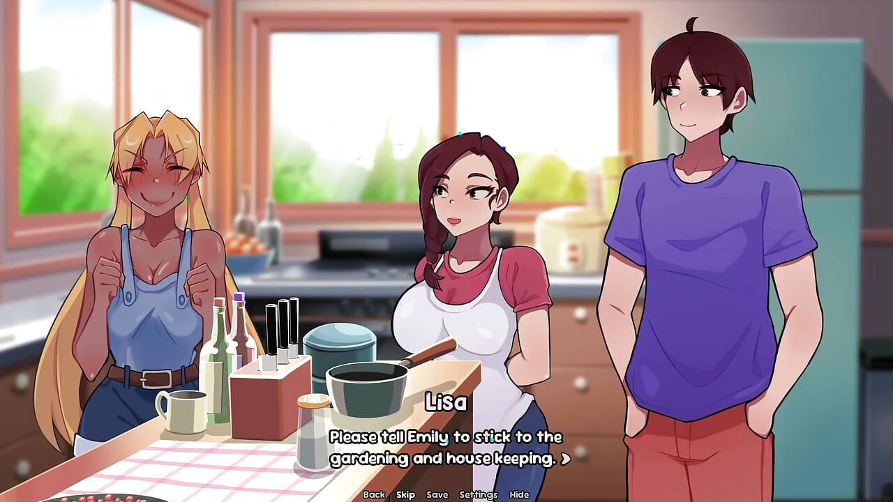 Complete Gameplay - Bubbles and Babes, Part 2