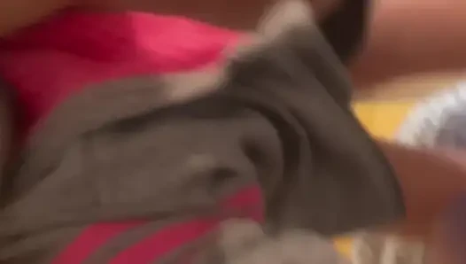 My Best Anal Sex with My Sexy Wife: Cum in Mouth Dada Deville