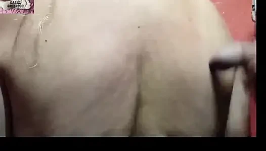 Фетиш на спине 1