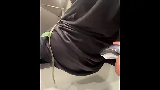 Трусики ядовитого Ivy становятся мокрыми!