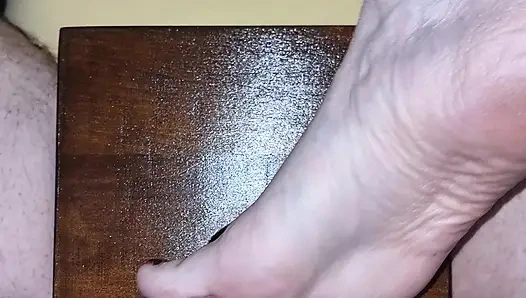 Correctional behavior therapy Through Testicle Massage