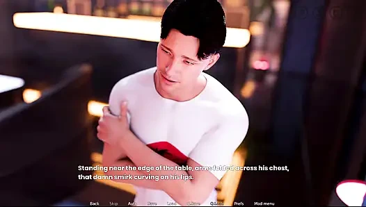 Görünmeyen İçgüdüler (bölüm 19)