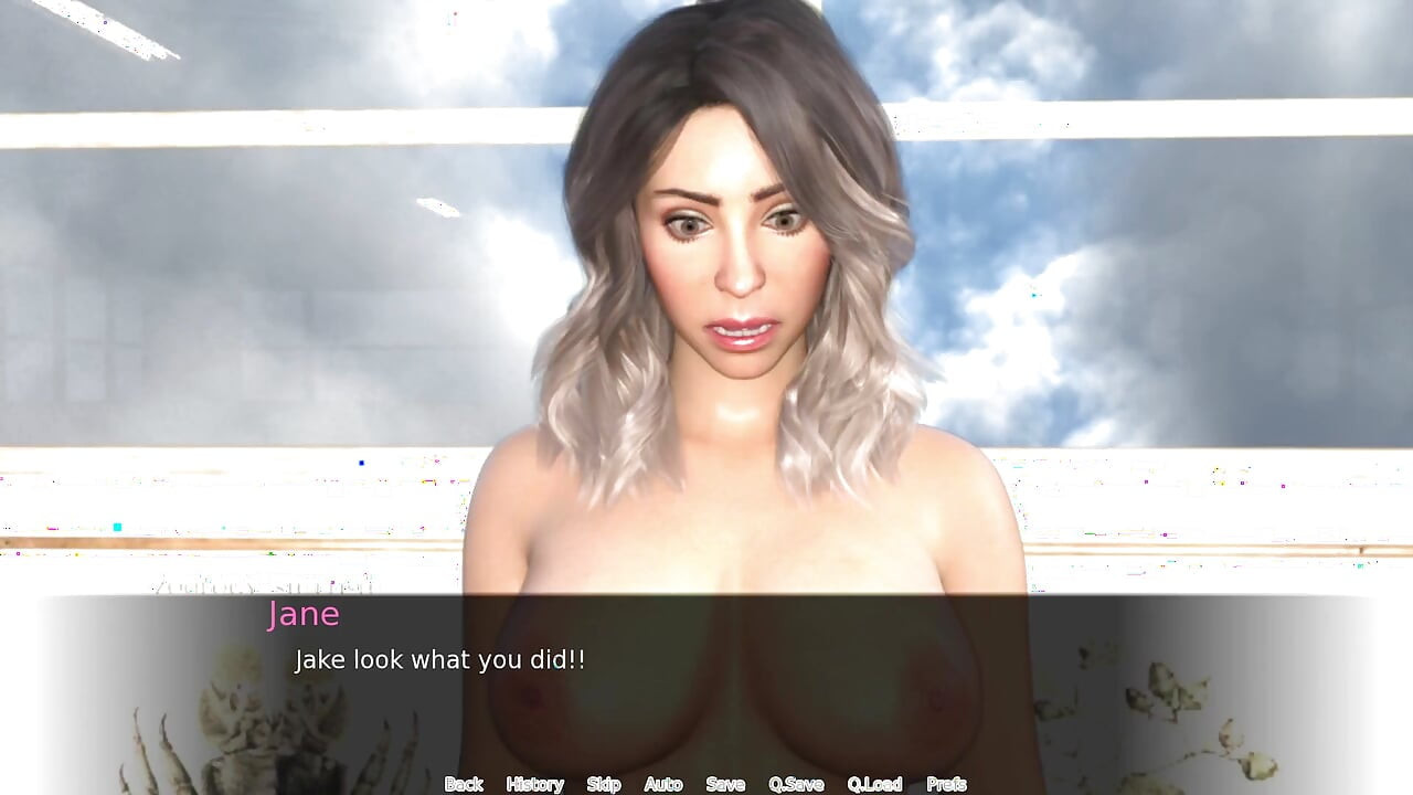 Jane’s Corruption - V0.4 - Partie Complète