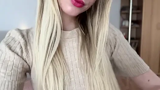 Asmr Girlfriend Soothes You