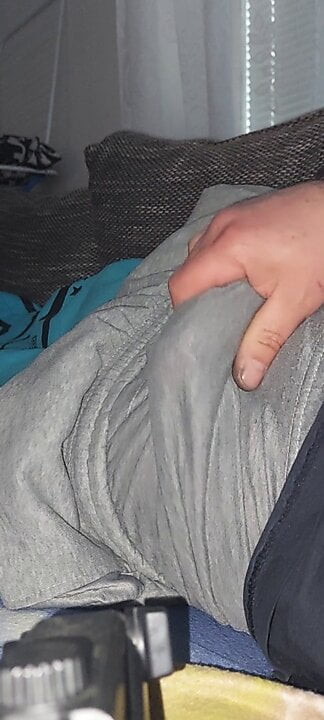 Masturbace