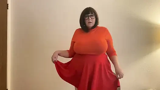 Velma adalah pelacur bagi tetangganya