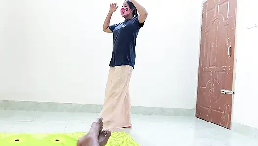 Video tante seksi shila stepaunty ki desi chudai xxx dengan audio bangla