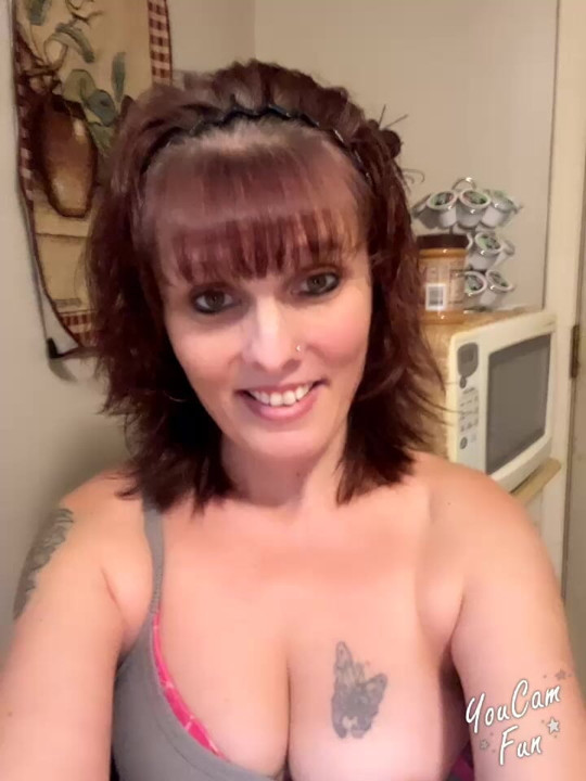 Milf time