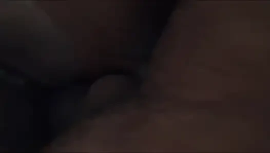 Pasangan baru India hardcore cinta dan seks foreplay fantasi seks