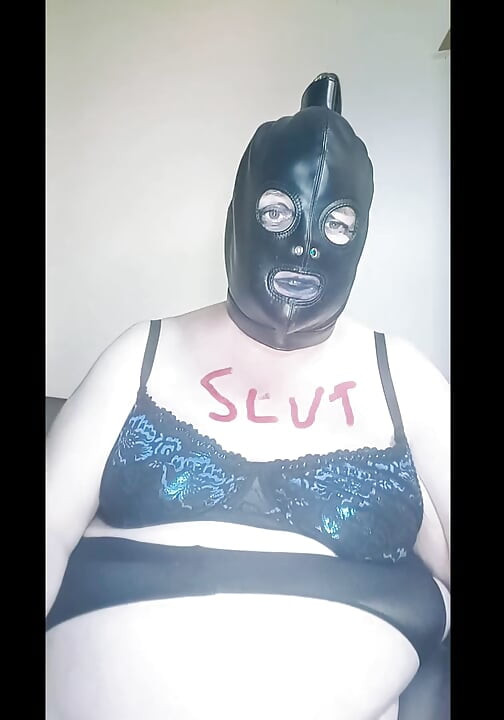 Part 4 - Does this count as "Belly Fetish"? BBW TV plays