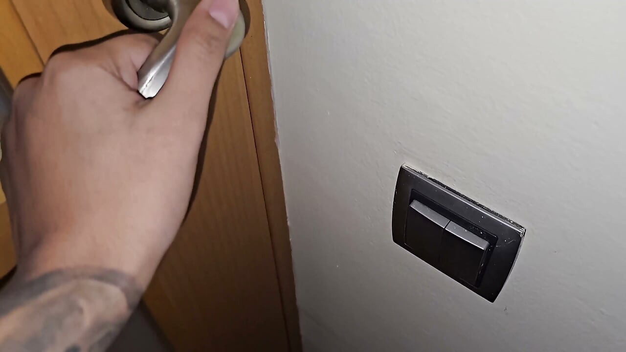 Her Friend Catches Us Fucking and Decides to Record It!!