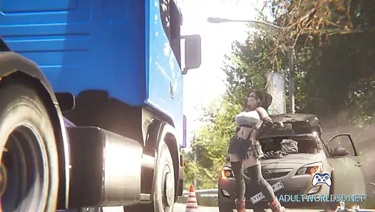 KURZER WEG (VOLLES GAMEPLAY) (BRUTALISK)