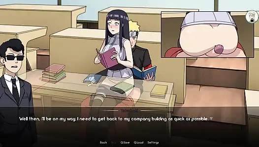 Полный геймплей - Тренер Кунуити, часть 23