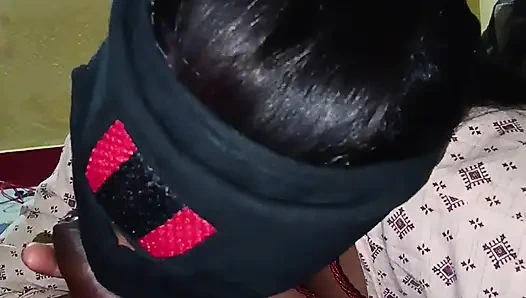 Soutele bhai  lund chus kar khushi di