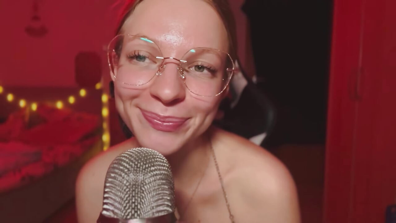 Să te sissify Asmr