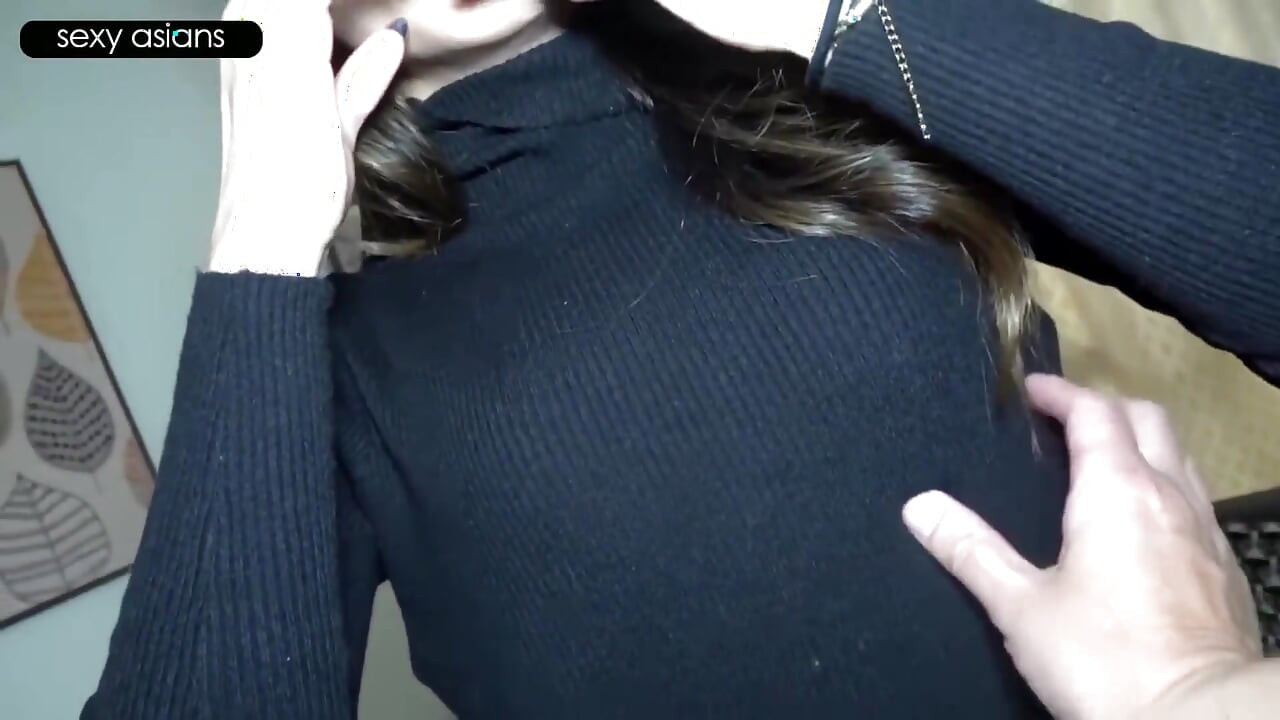 Beautiful Married Woman Starts with Blowjob, Unexpected Turn Leads Into Intense Creampie Encounter