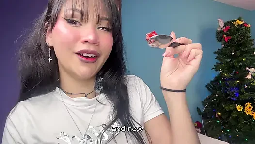 4k menangkap teman kecilku
