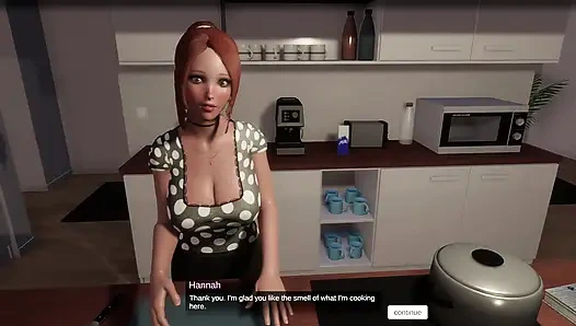 Полный геймплей - Мастер соблазнения, часть 6