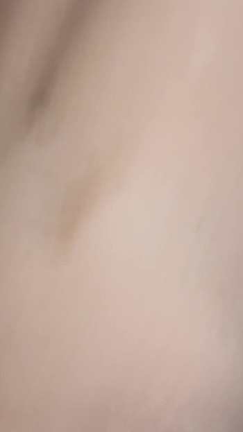 My Young Asshole Is Cumming From Stepdaddy's Huge Cock!