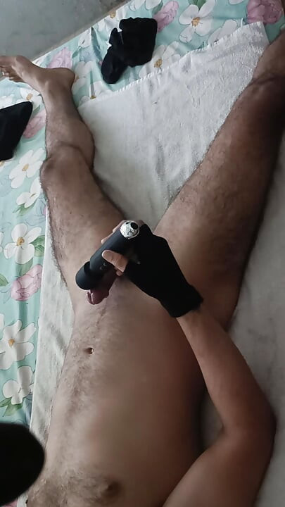 Am fost singur acasă