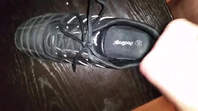 shoe cum