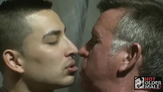 Ted ve Hunter