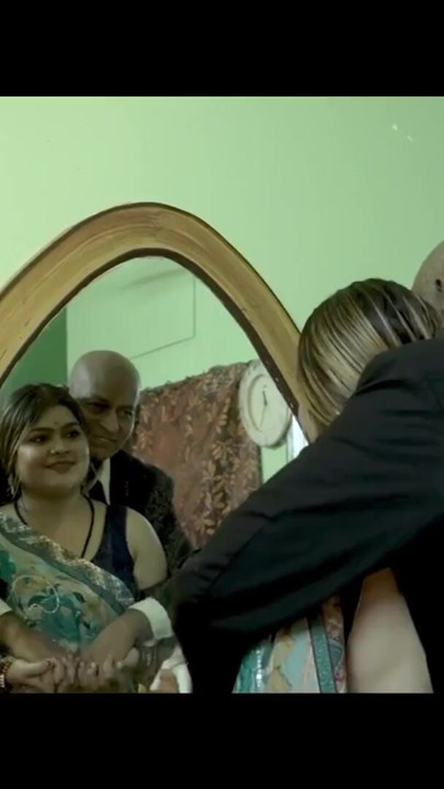 Indian Rich Sugar Daddy Dating Sex! Hot Sex | Clip 1