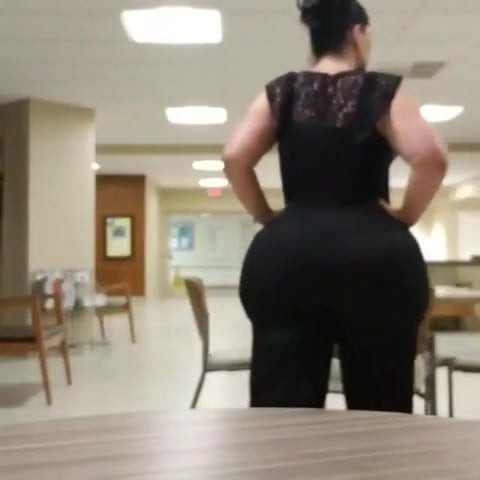 bbw white milf booty