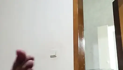 Üniversitenin erkek delisi kadınla unutulmaz bir öğleden sonra