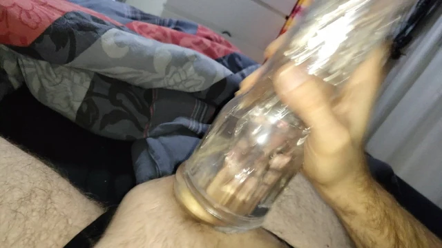 masturbation