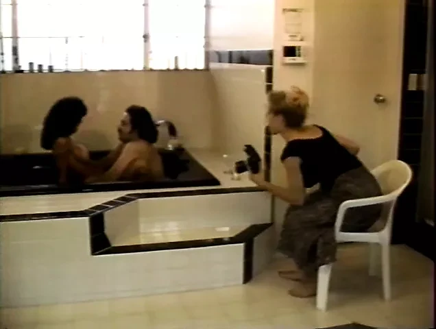 Anna Malle - Natural Born Thrillers (1995)