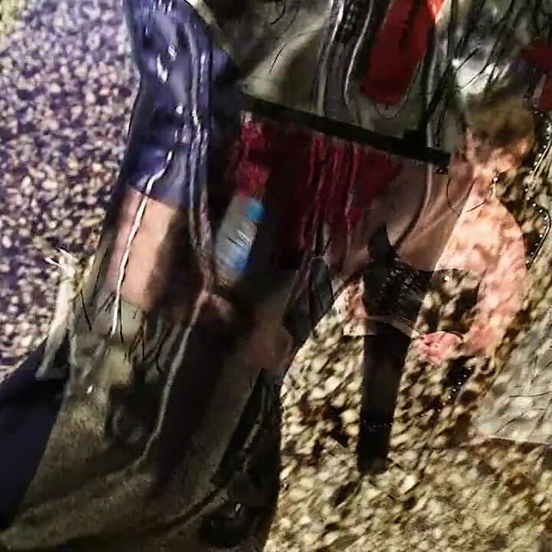 没有羞耻或羞耻