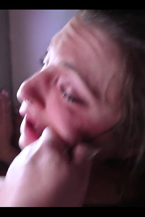 Glory Hole svršavanje unutra