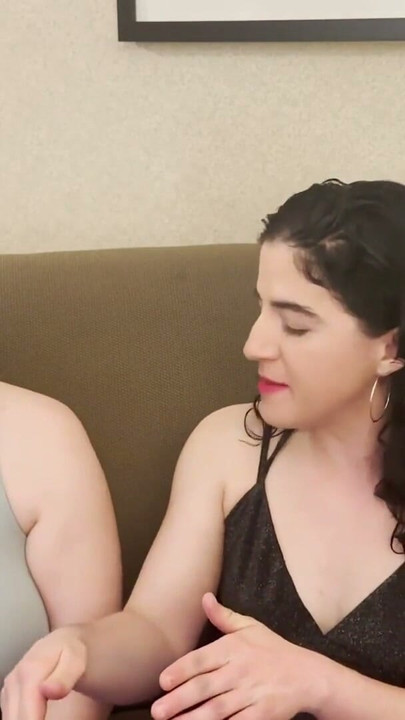 A Slut's Guide To Happiness Podcast - Episode 30:  Exploring Sex Clubs - with Foxie Roxy | Clip 2