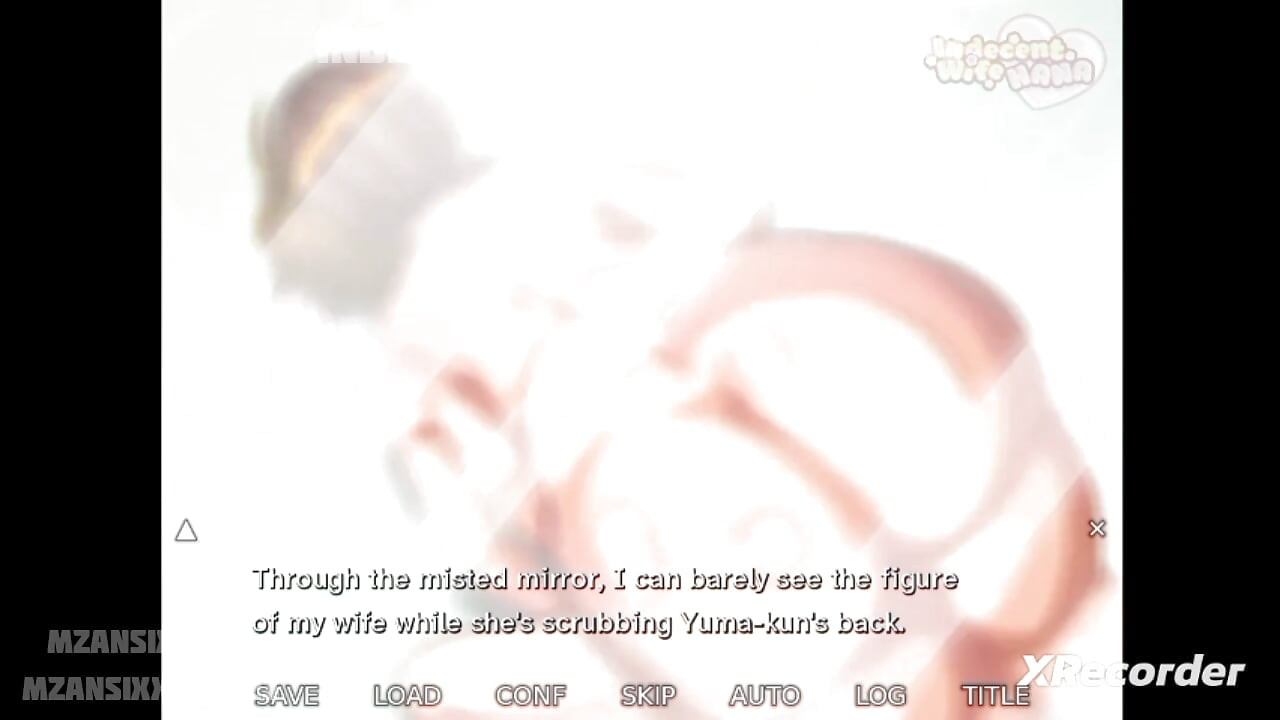 अश्लील पत्नी Hana व्यभिचारी पति और तीन लोगों की चुदाई (भाग चार)