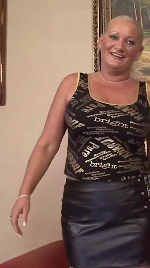 Hot Girls Get Fucked in Turns After Gagging on A Monster | Clip 1