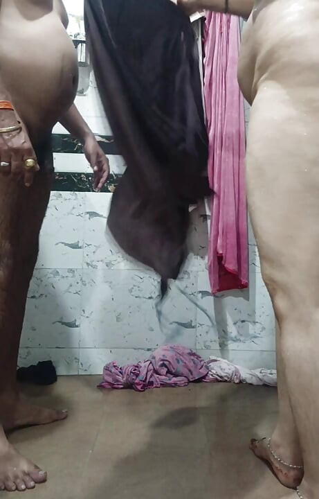 Priya Bhabi Nice Ass Show