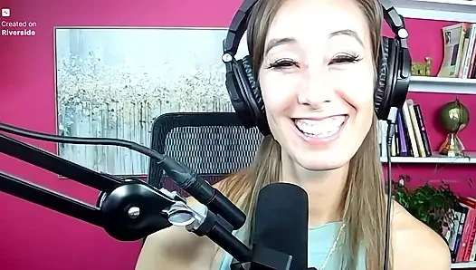 Trikepatrol Interview - christy love (pastor, erwachsener Performer und Komiker!)